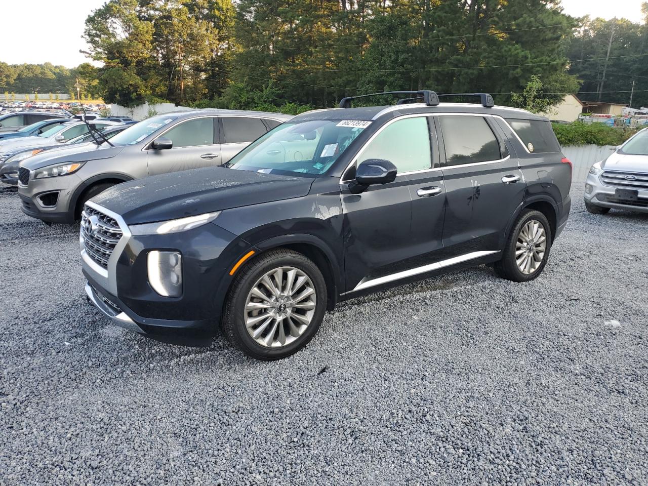 KM8R54HE8LU071715 2020 HYUNDAI PALISADE - Image 1