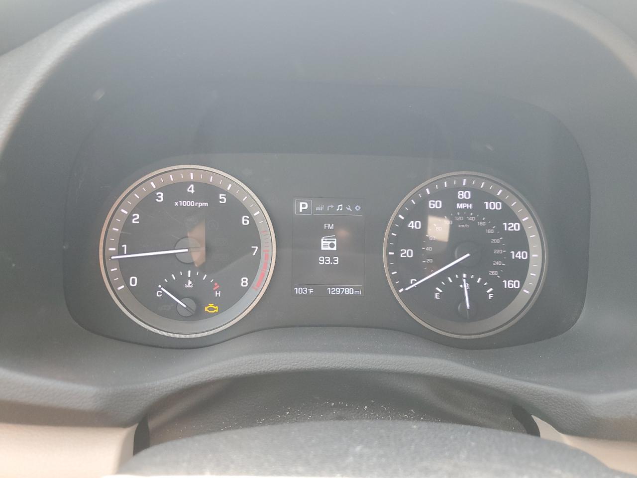 2017 Hyundai Tucson Limited VIN: KM8J33A21HU374520 Lot: 67684344