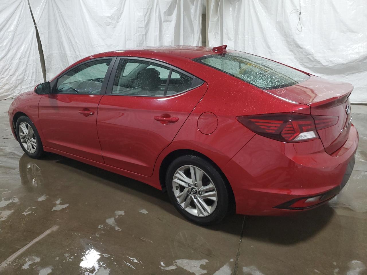 2019 Hyundai Elantra - Image 2