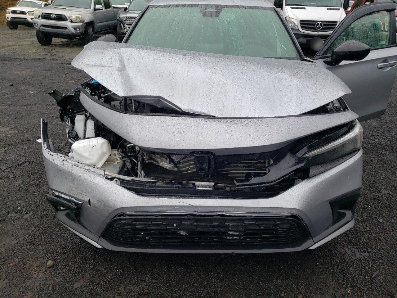 19XFL2H81RE016736 2024 Honda Civic Sport 19XFL2H81RE016736 2024 Honda Civic Sport