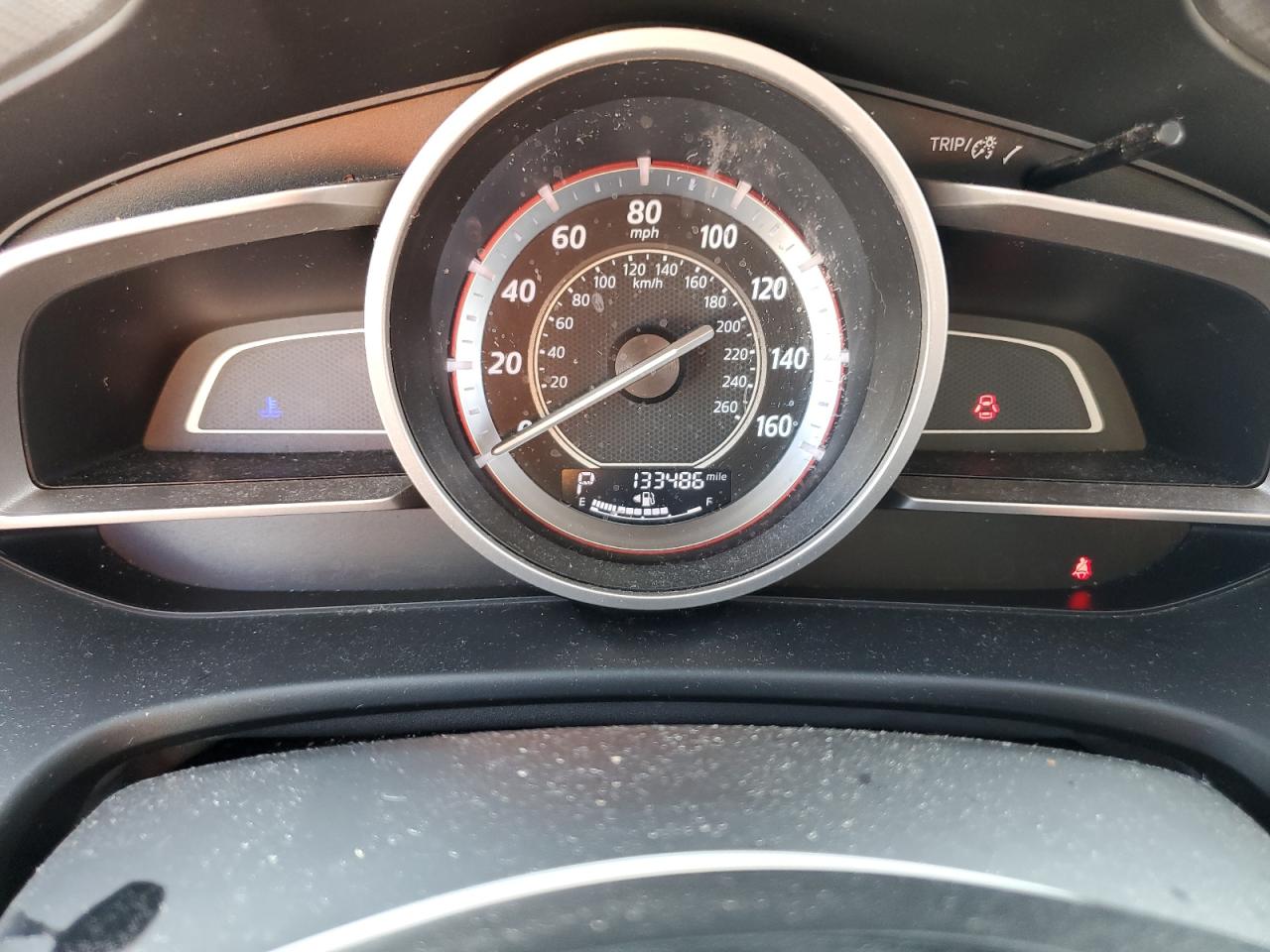 2015 Mazda 3 Sv VIN: JM1BM1T77F1224347 Lot: 67715094