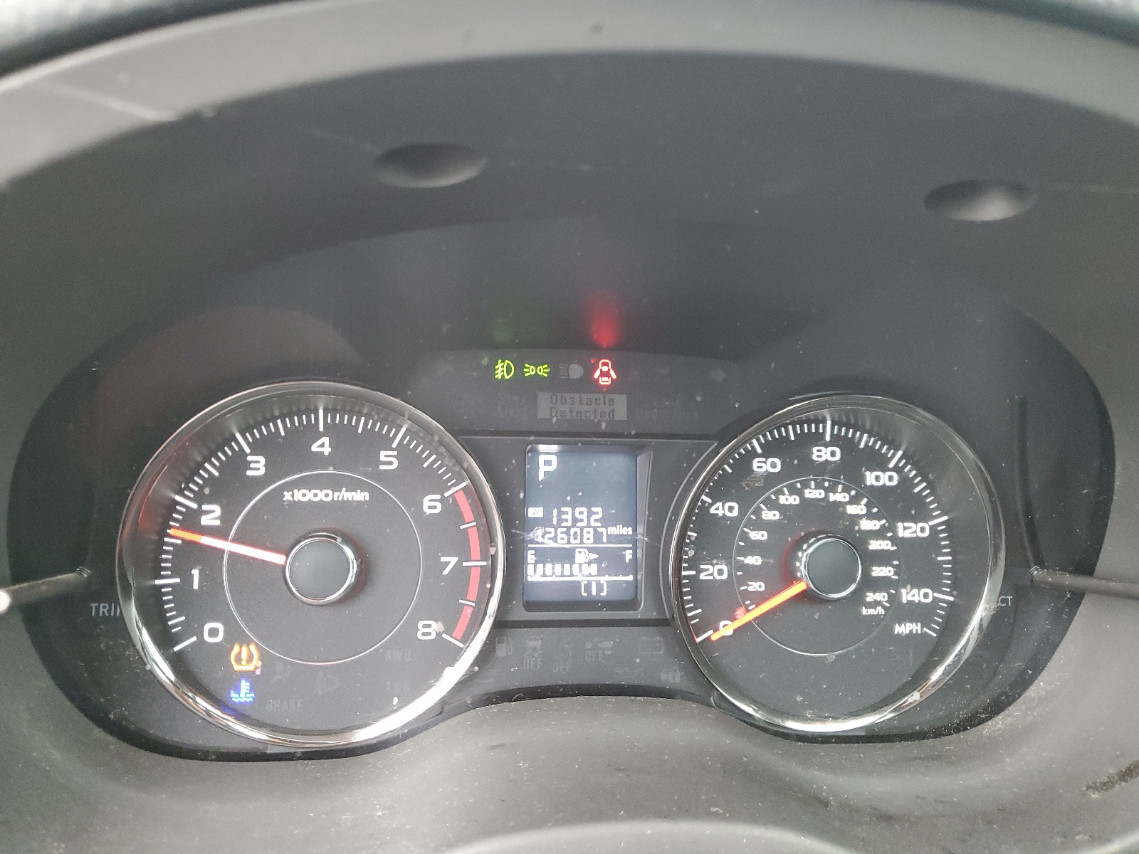 JF2SJGWC1FH513348 2015 Subaru Forester 2.0Xt Touring