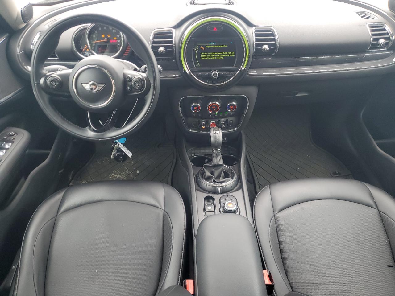 2017 Mini Cooper Clubman All4 VIN: WMWLU1C38H2F28785 Lot: 66714664