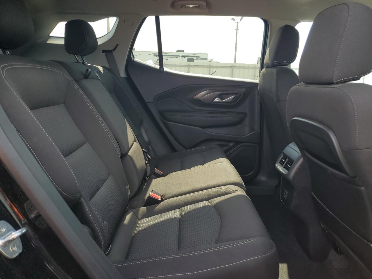 2022 GMC Terrain Sle VIN: 3GKALMEVXNL269502 Lot: 66732504