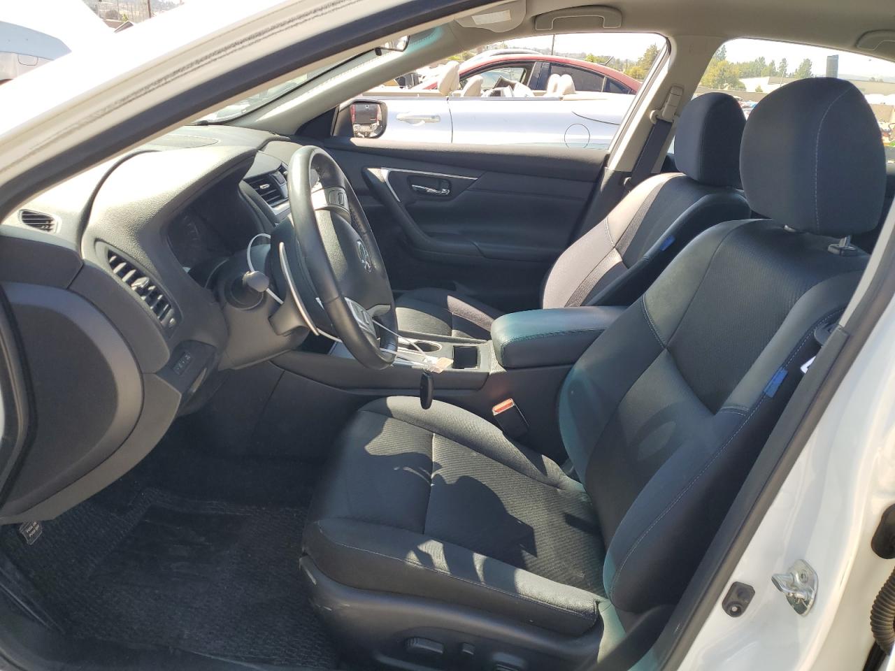 2016 Nissan Altima 2.5 VIN: 1N4AL3AP9GN390818 Lot: 68727104