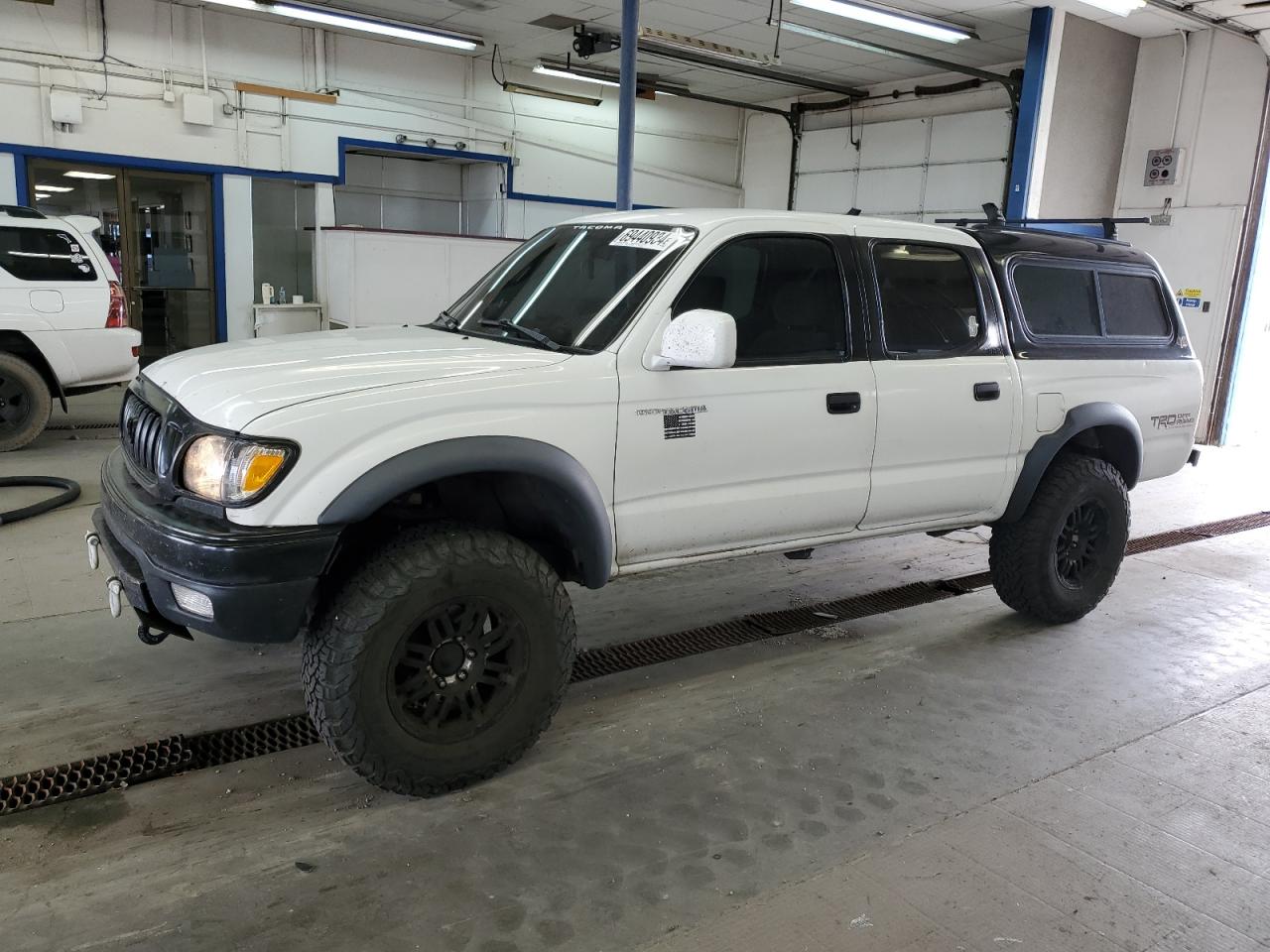 Toyota Tacoma