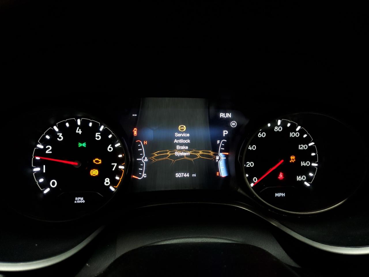 2021 Jeep Compass 80Th Edition VIN: 3C4NJDEB0MT591332 Lot: 67091644