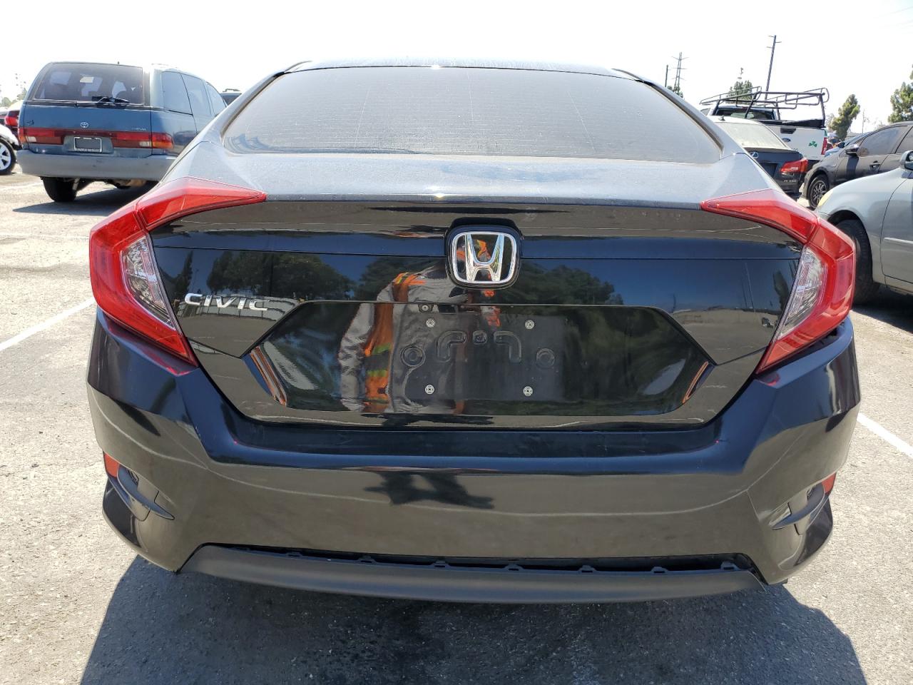 2017 Honda Civic - Image 6