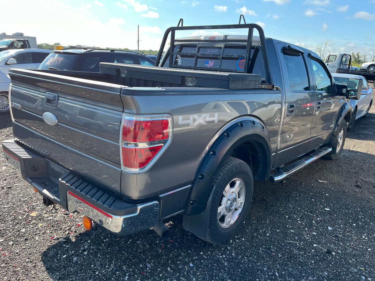2011 Ford F-150 - Image 4