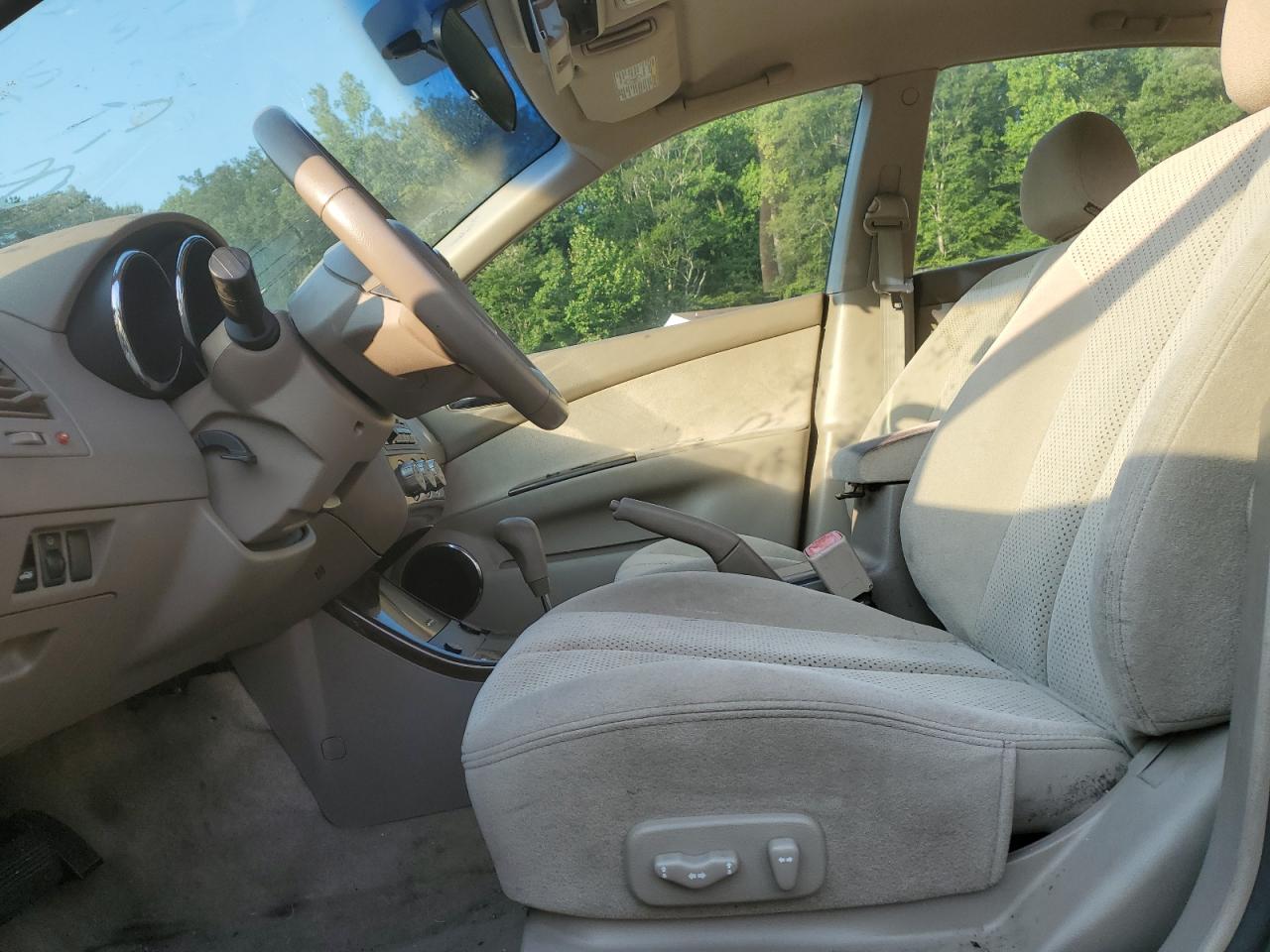 2005 Nissan Altima S VIN: 1N4AL11D95C139753 Lot: 66735444