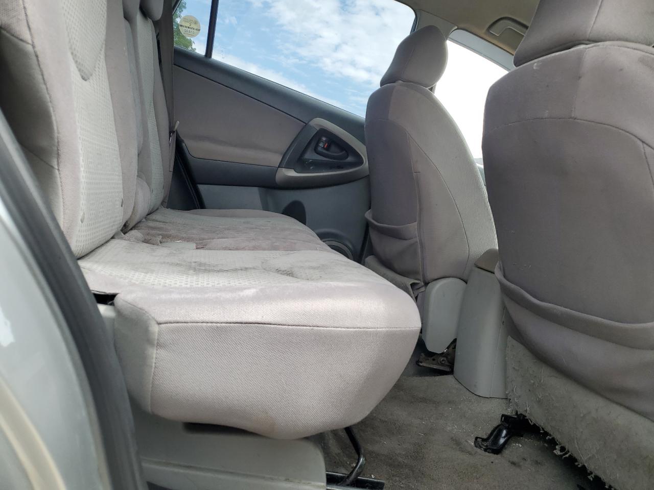 2007 Toyota Rav4 VIN: JTMBD33V875070865 Lot: 66487764