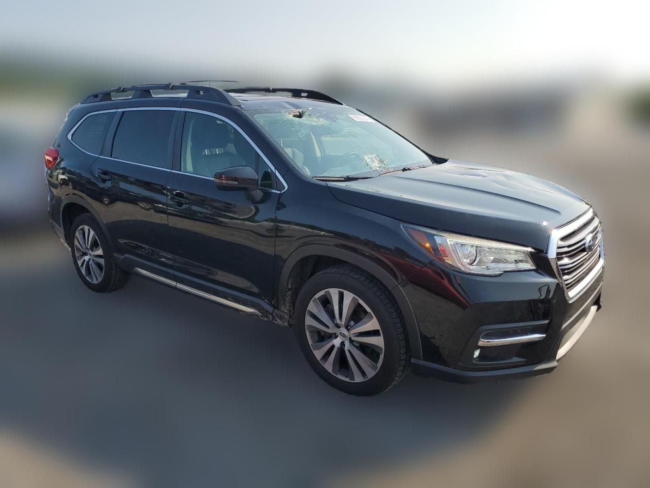 2019 Subaru Ascent Limited VIN: 4S4WMALDXK3450478 Lot: 65606844