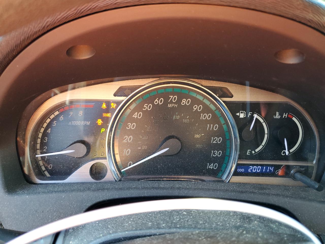 2013 Toyota Venza Le VIN: 4T3BA3BB1DU042488 Lot: 63962944