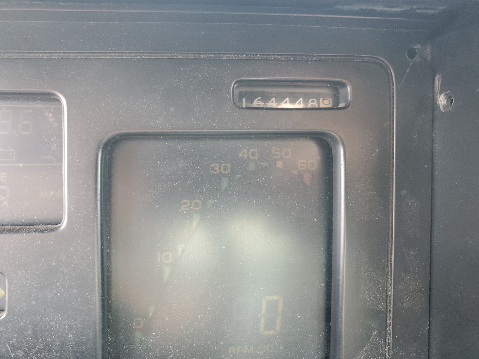 1G1YY0783F5129815 1985 Chevrolet Corvette