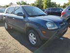 2005 Hyundai Tucson Gls en Venta en New Britain, CT - Mechanical