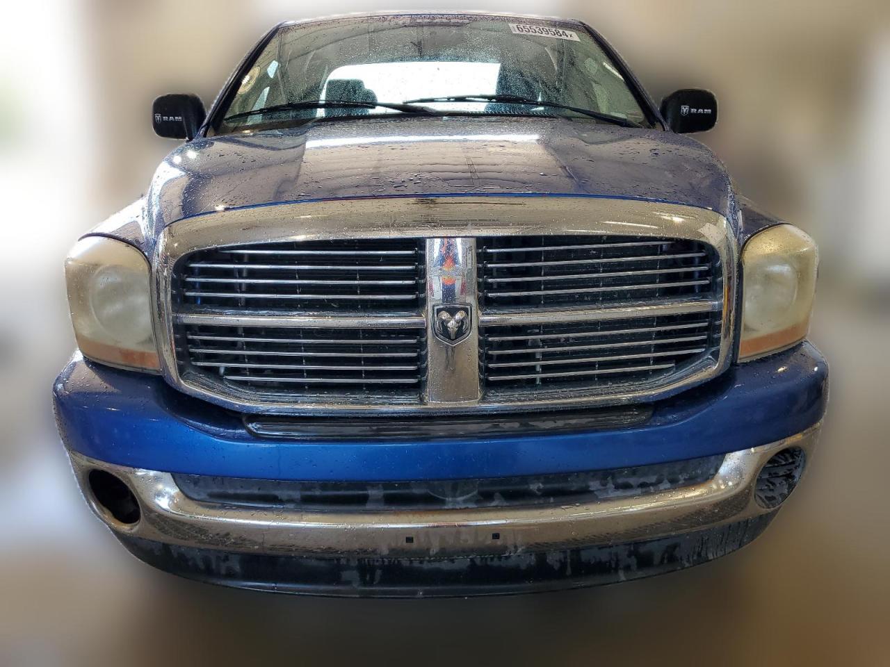 1D7HA18N46S594178 2006 Dodge Ram 1500 St
