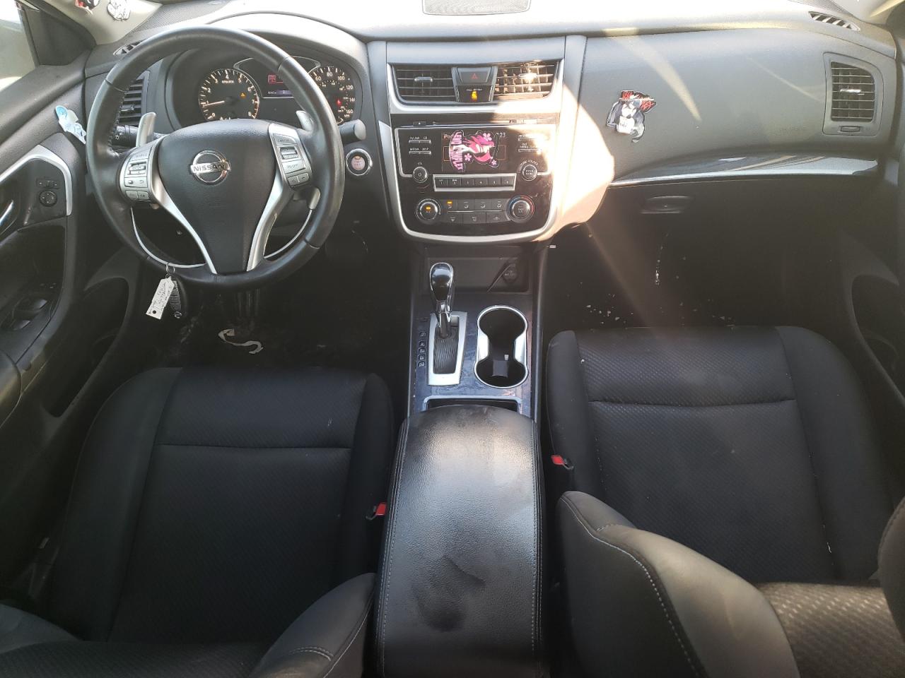 2018 Nissan Altima 2.5 VIN: 1N4AL3AP3JC128828 Lot: 68726844