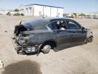 2018 Infiniti Q50 Luxe იყიდება Las Vegas-ში, NV - Vandalism