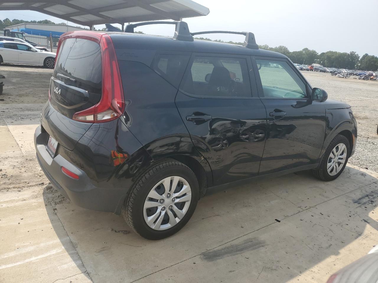 2022 Kia Soul - Image 3