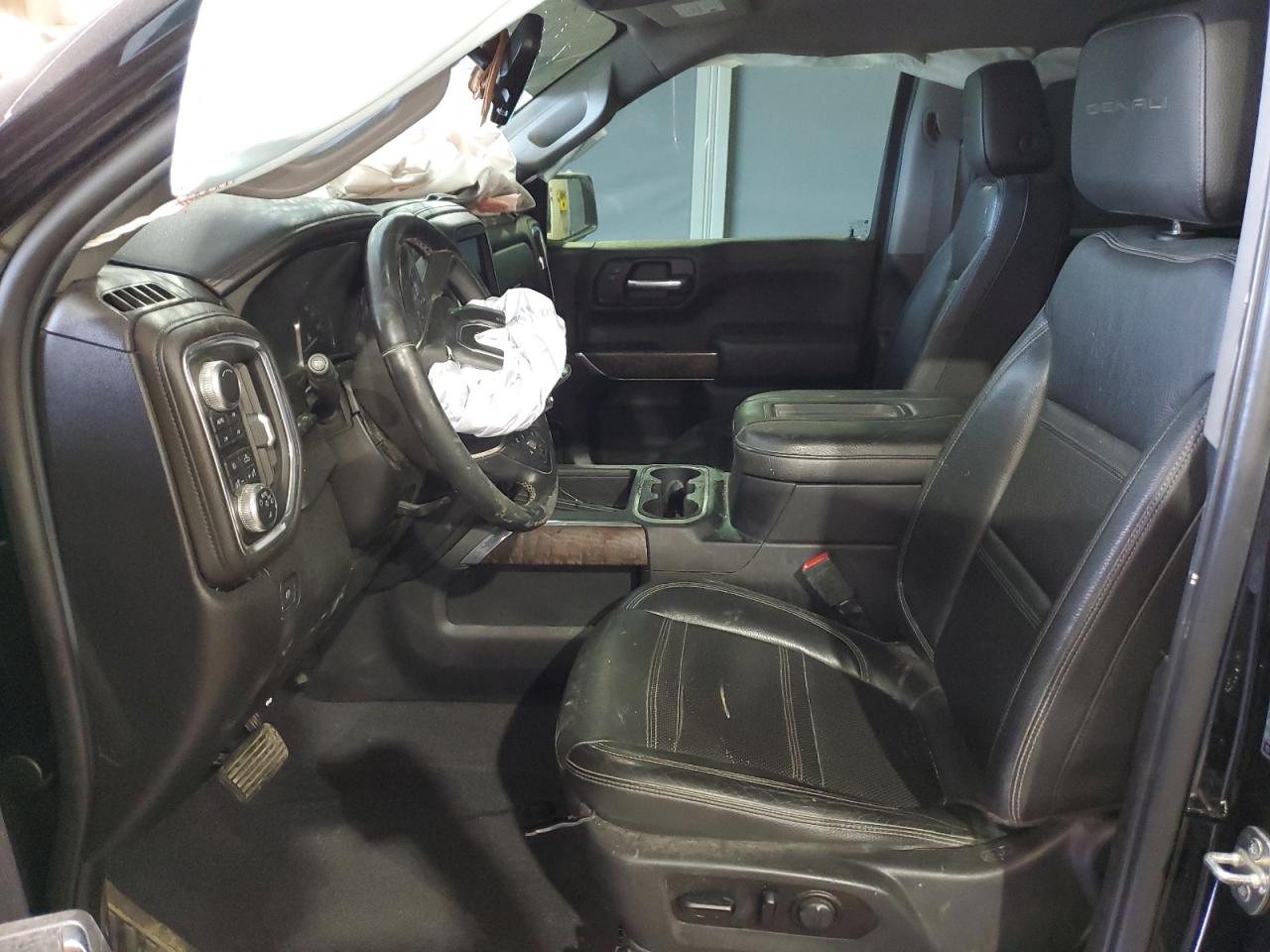 1GTU9FED6KZ142888 2019 GMC Sierra K1500 Denali