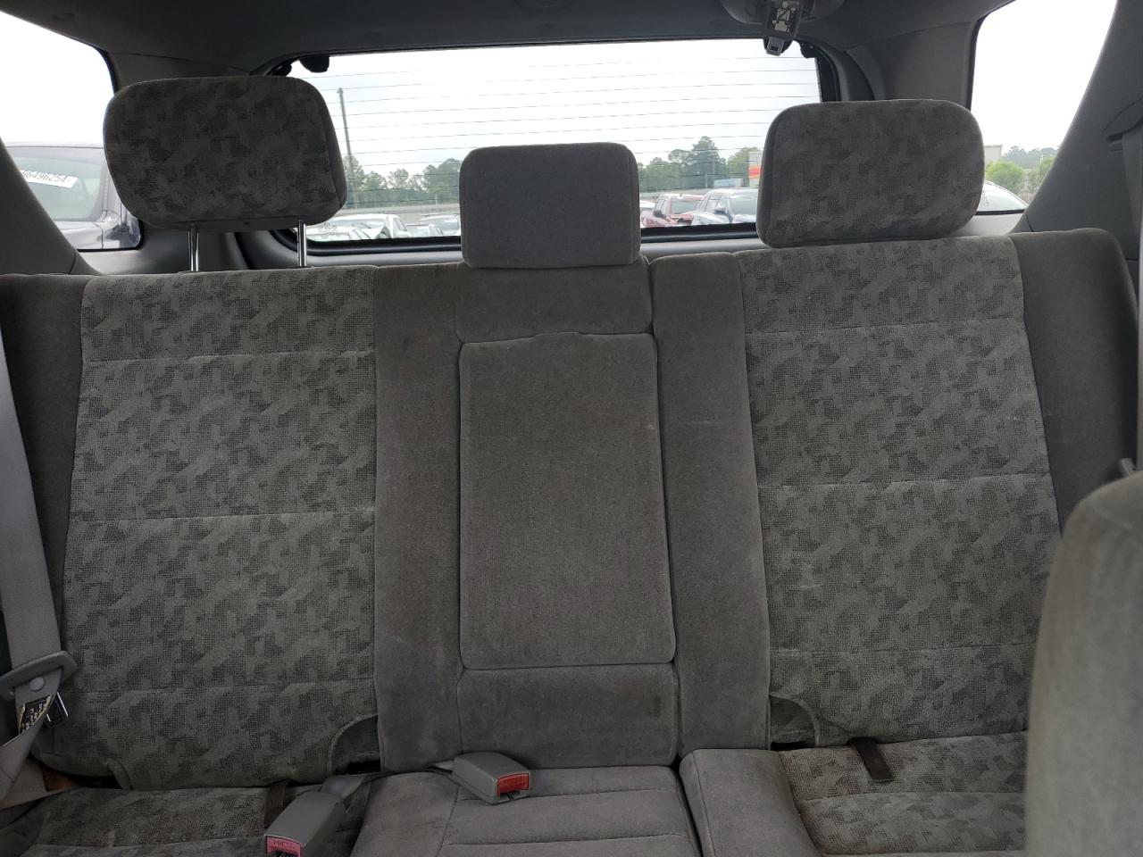 2006 Kia Sorento Ex VIN: KNDJD733765632626 Lot: 66151214