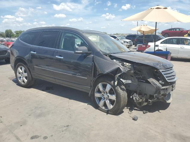 Parquets CHEVROLET TRAVERSE 2016 Charcoal