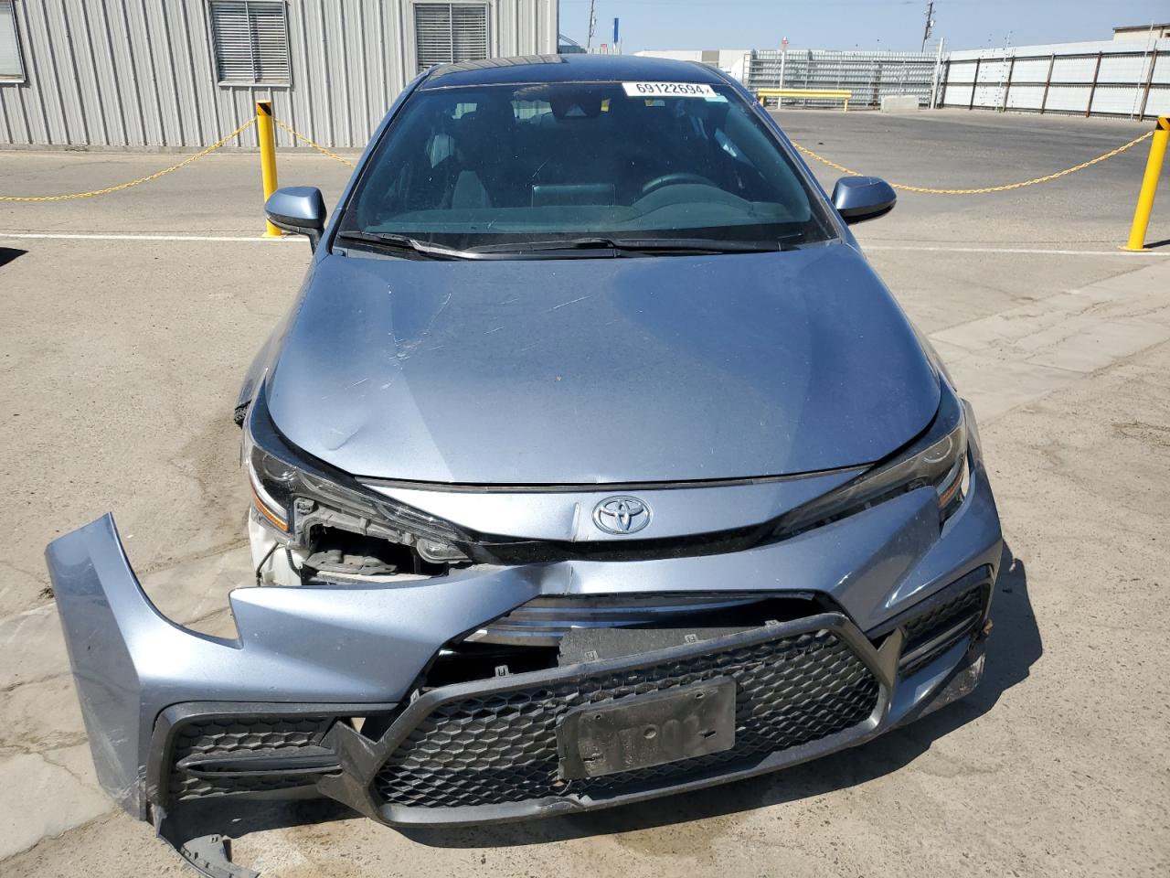 2021 Toyota Corolla - Image 5