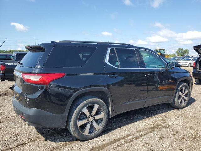 1GNEVHKW7LJ200967 Chevrolet Traverse L 3