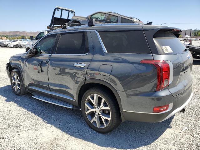  HYUNDAI PALISADE 2022 Gray