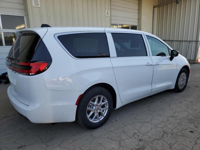  CHRYSLER PACIFICA 2024 White