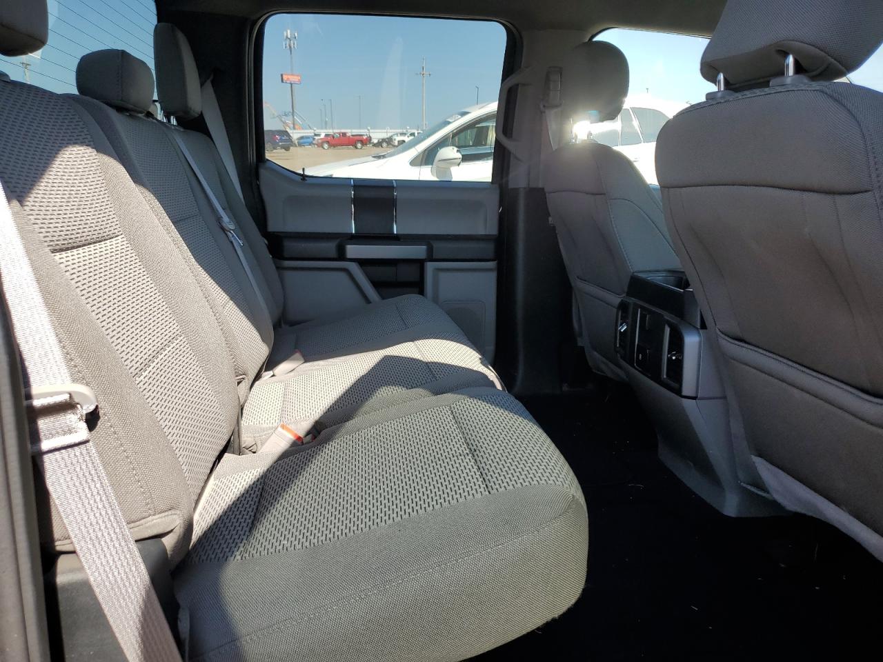 1FTEW1EGXJFD55420 2018 Ford F150 Supercrew 1FTEW1EGXJFD55420 2018 Ford F150 Supercrew
