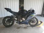 2022 Kawasaki Zx636 K en Venta en Cahokia Heights, IL - Side