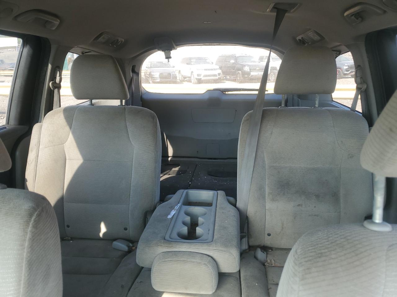 2012 Honda Odyssey Ex VIN: 5FNRL5H43CB105527 Lot: 66283464