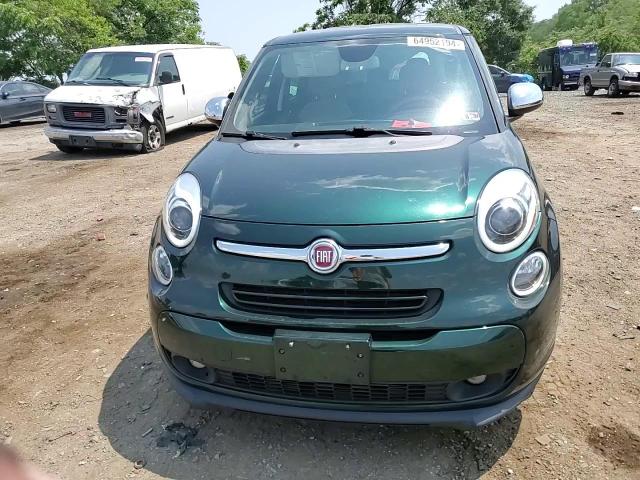 2014 Fiat 500L Lounge VIN: ZFBCFACH1EZ021724 Lot: 64952194