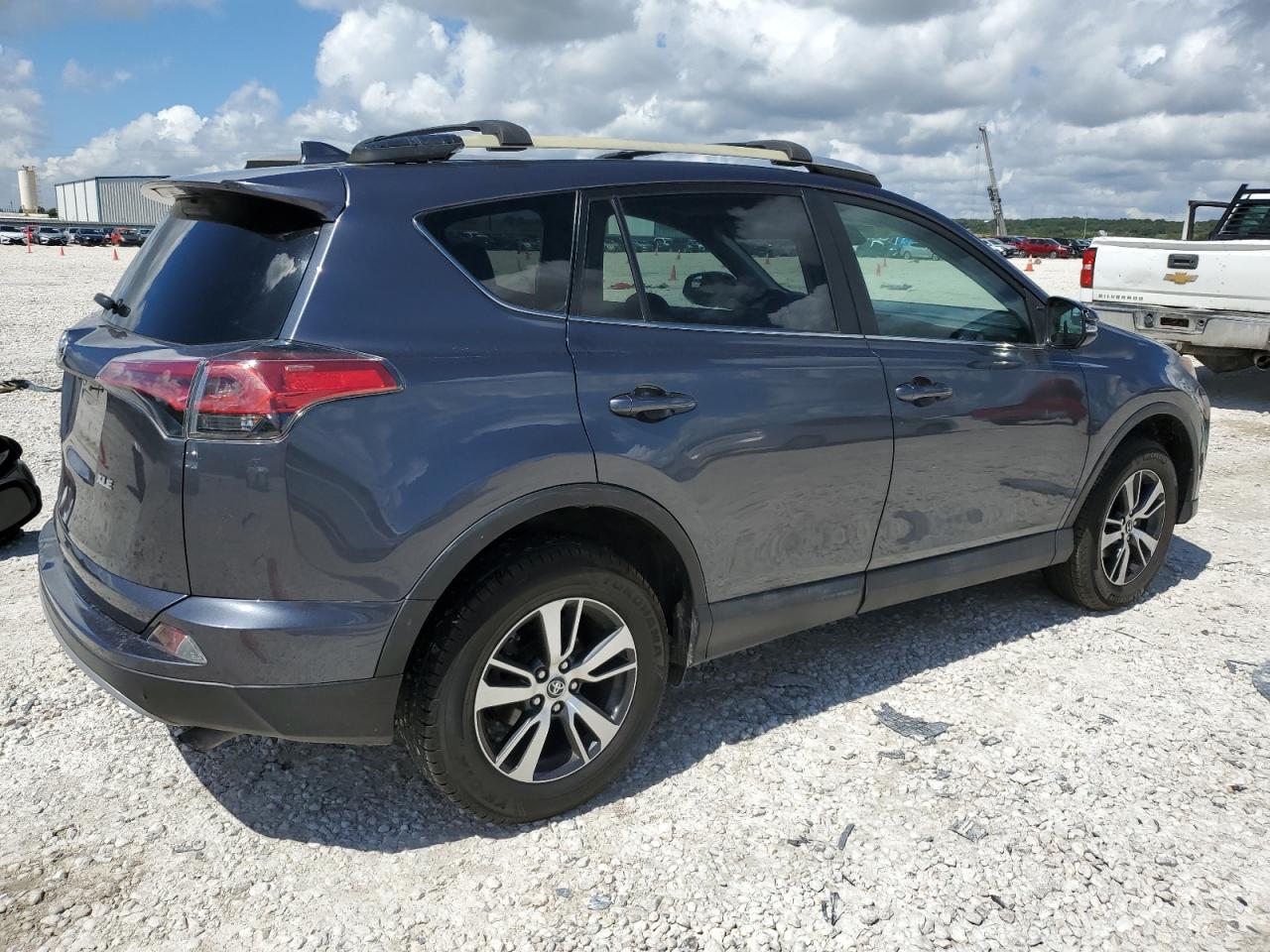 2018 Toyota Rav4 Adventure VIN: 2T3WFREVXJW483706 Lot: 69460404