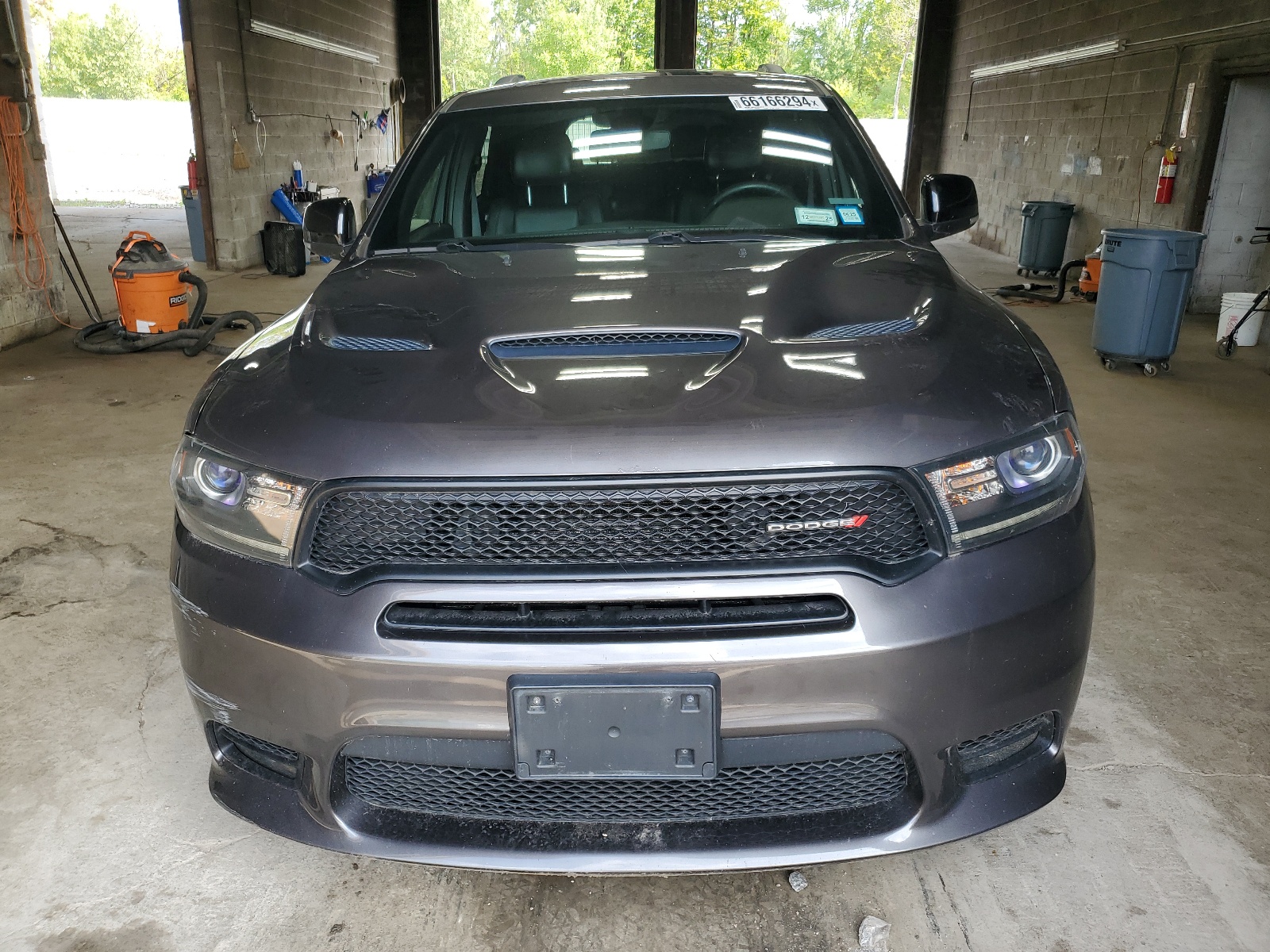 1C4RDJDG9KC599345 2019 Dodge Durango Gt 1C4RDJDG9KC599345 2019 Dodge Durango Gt