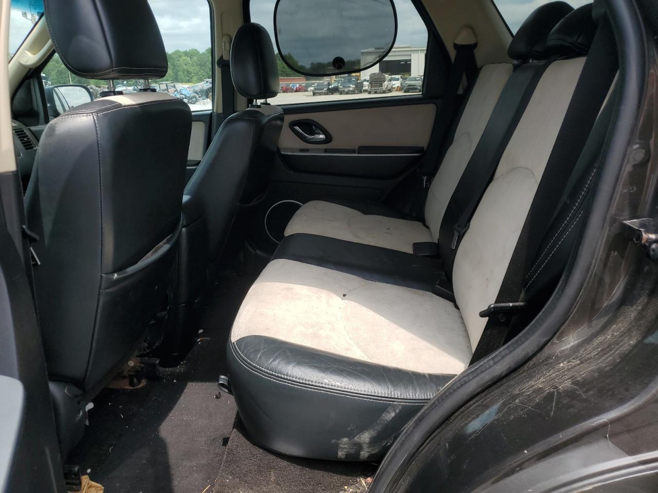 2005 Mercury Mariner VIN: 4M2YU57115DJ26932 Lot: 67803234