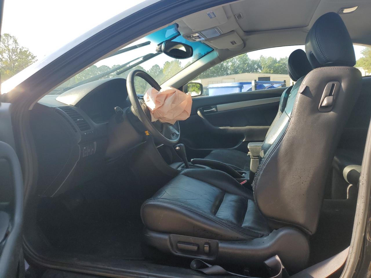 2004 Honda Accord Ex VIN: 1HGCM82624A005431 Lot: 65710524