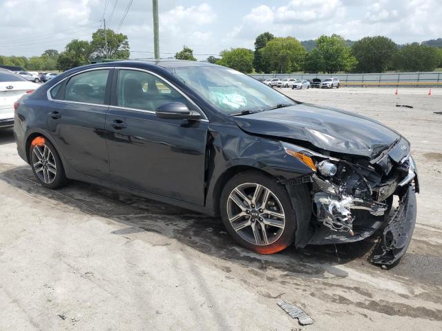 3KPF54AD2ME322639 Kia Forte EX 4