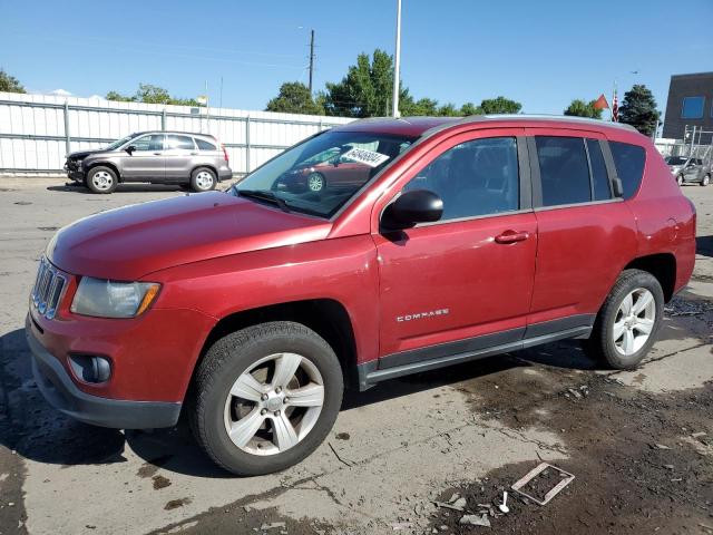 2014 Jeep Compass Sport იყიდება Littleton-ში, CO - Side