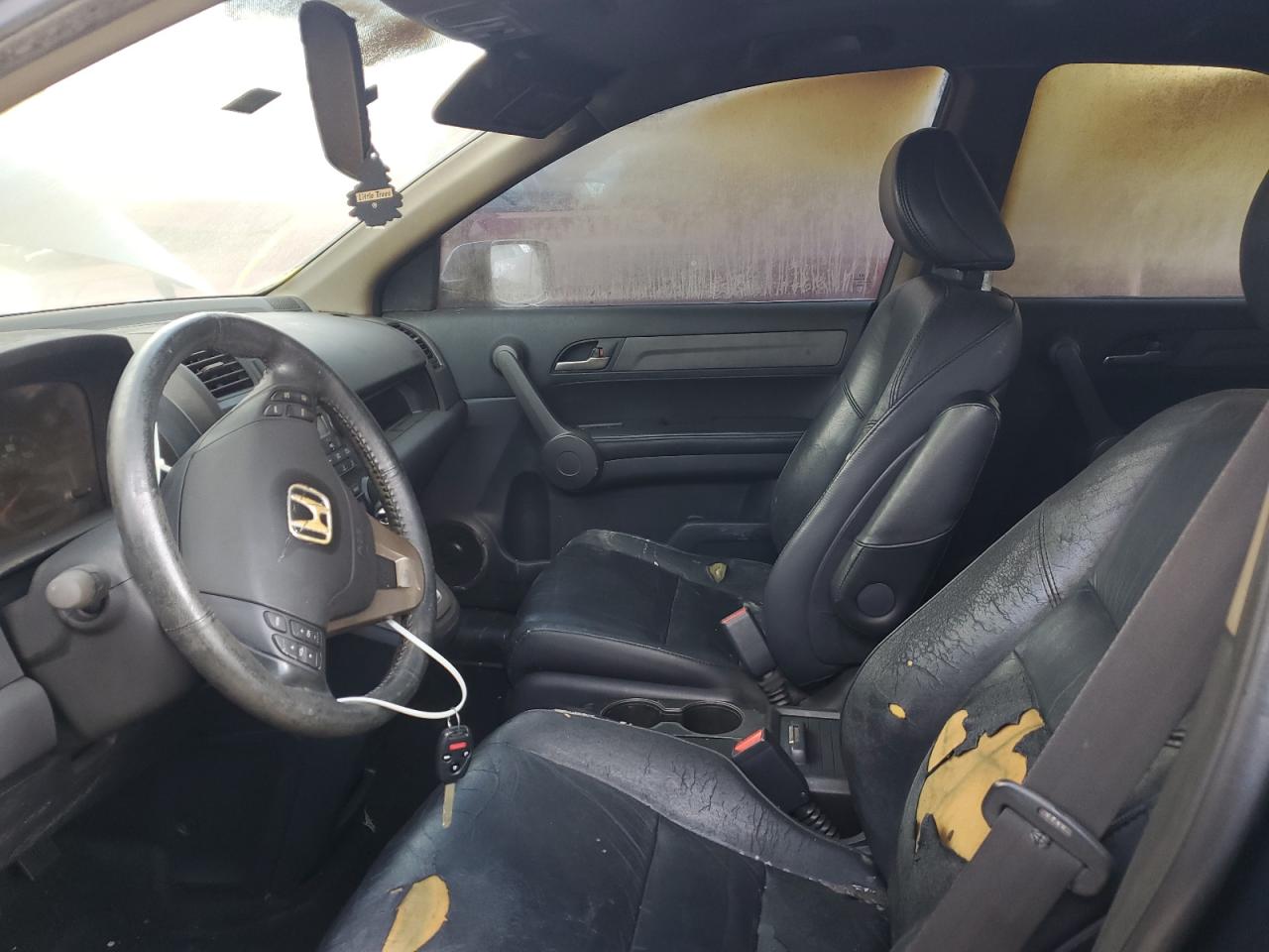 2009 Honda Cr-V Exl VIN: 5J6RE38739L022463 Lot: 66705034