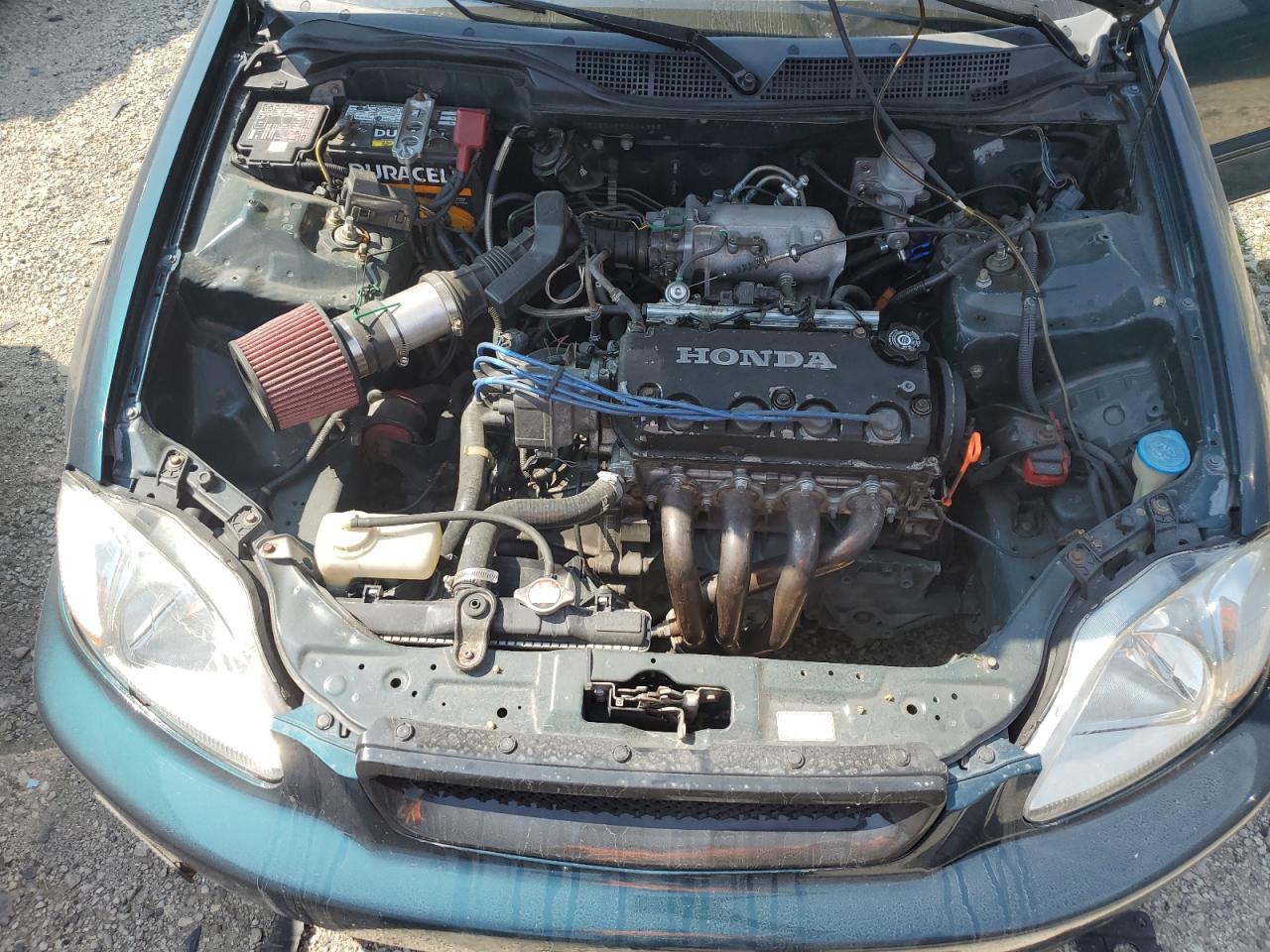 2HGEJ8549WH614855 1998 Honda Civic Ex