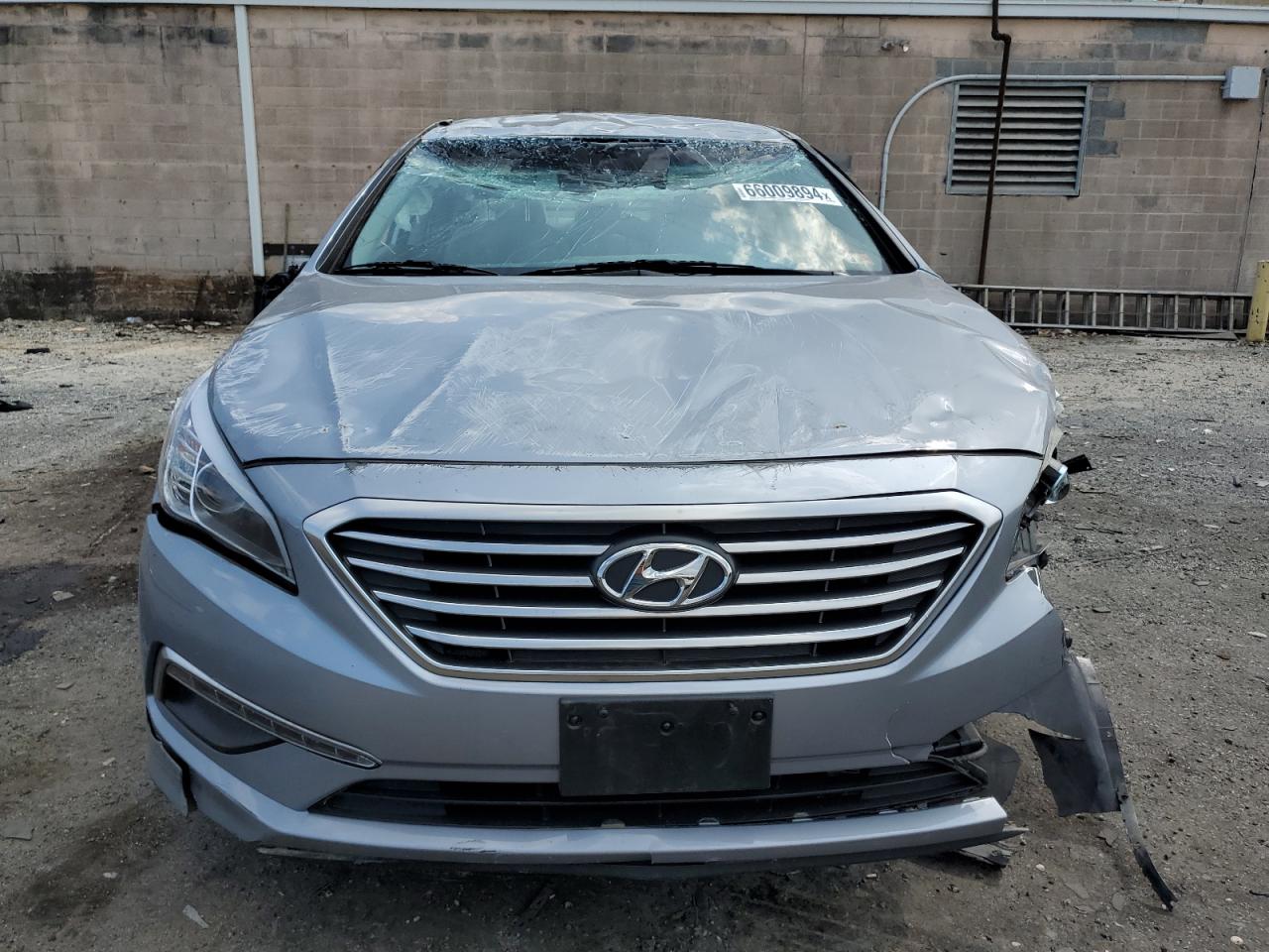 2015 Hyundai Sonata - Image 5