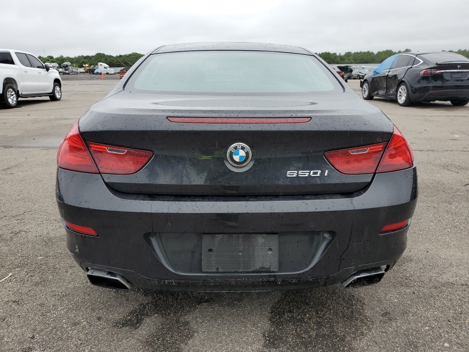 WBALX5C57CC894088 2012 BMW 650 Xi