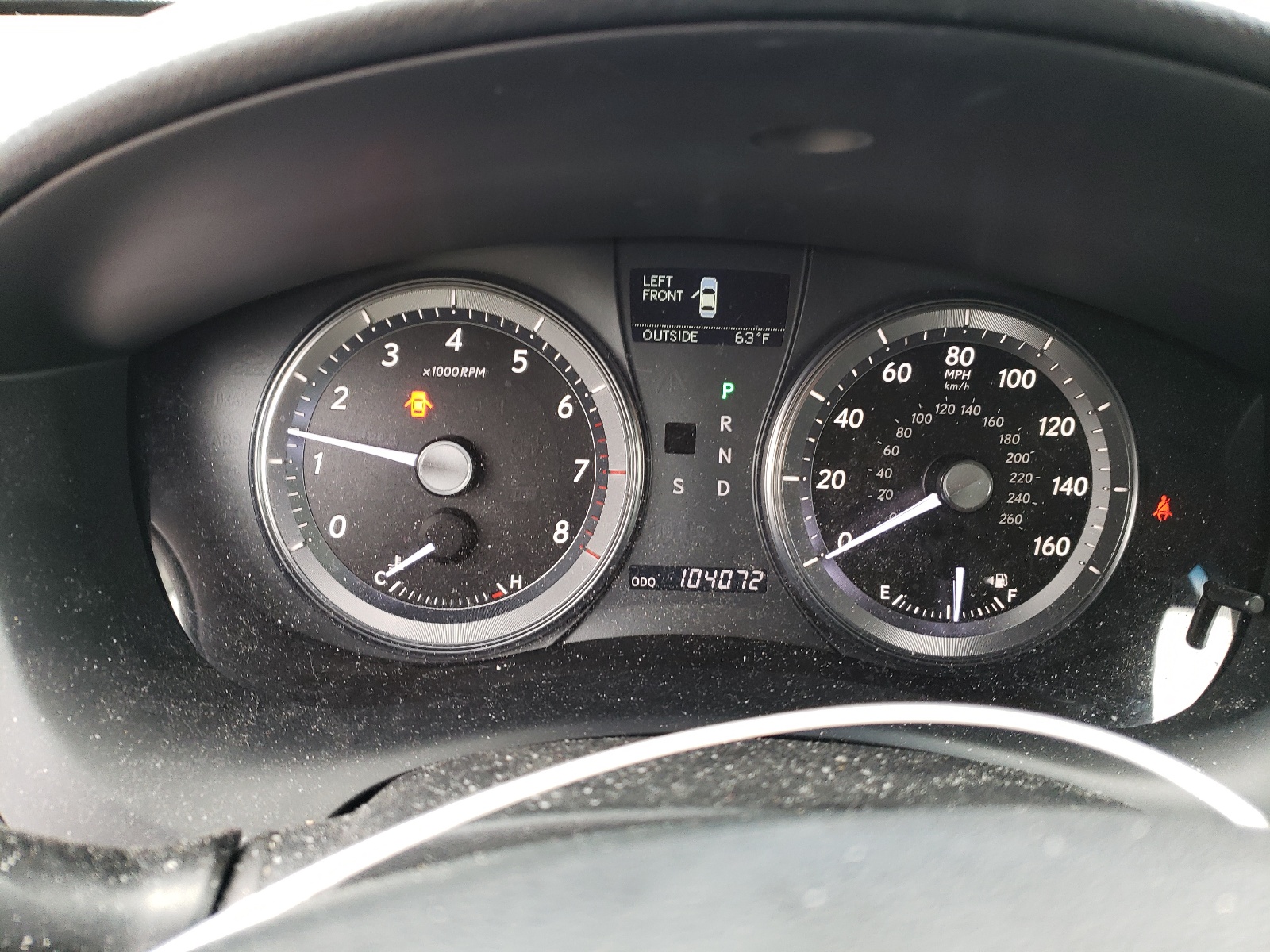 JTHBK1EG5A2353515 2010 Lexus Es 350