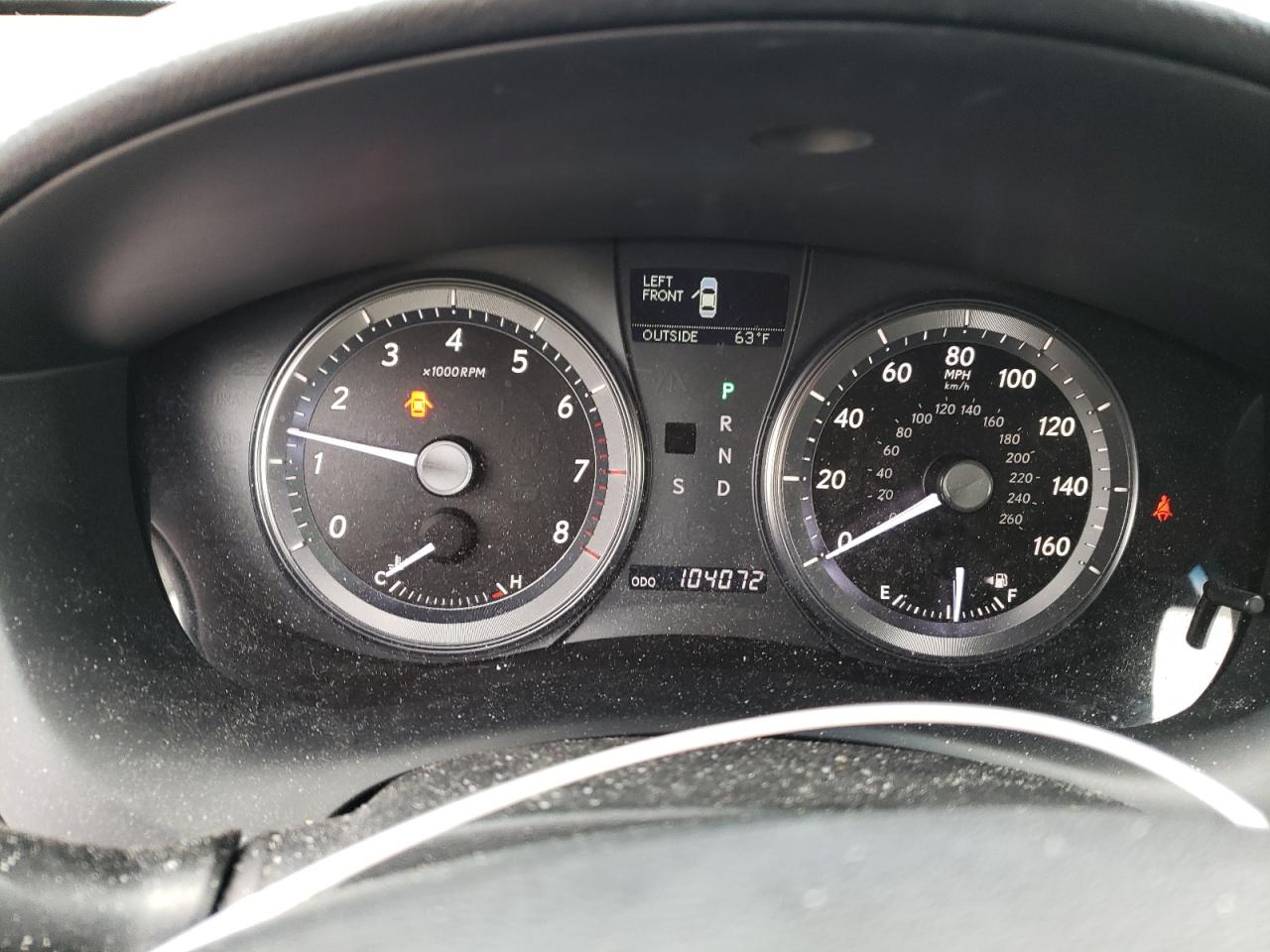 2010 Lexus Es 350 VIN: JTHBK1EG5A2353515 Lot: 66296024