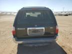 2002 Toyota 4Runner Sr5   იყიდება Adelanto-ში, CA - Minor Dent/Scratches