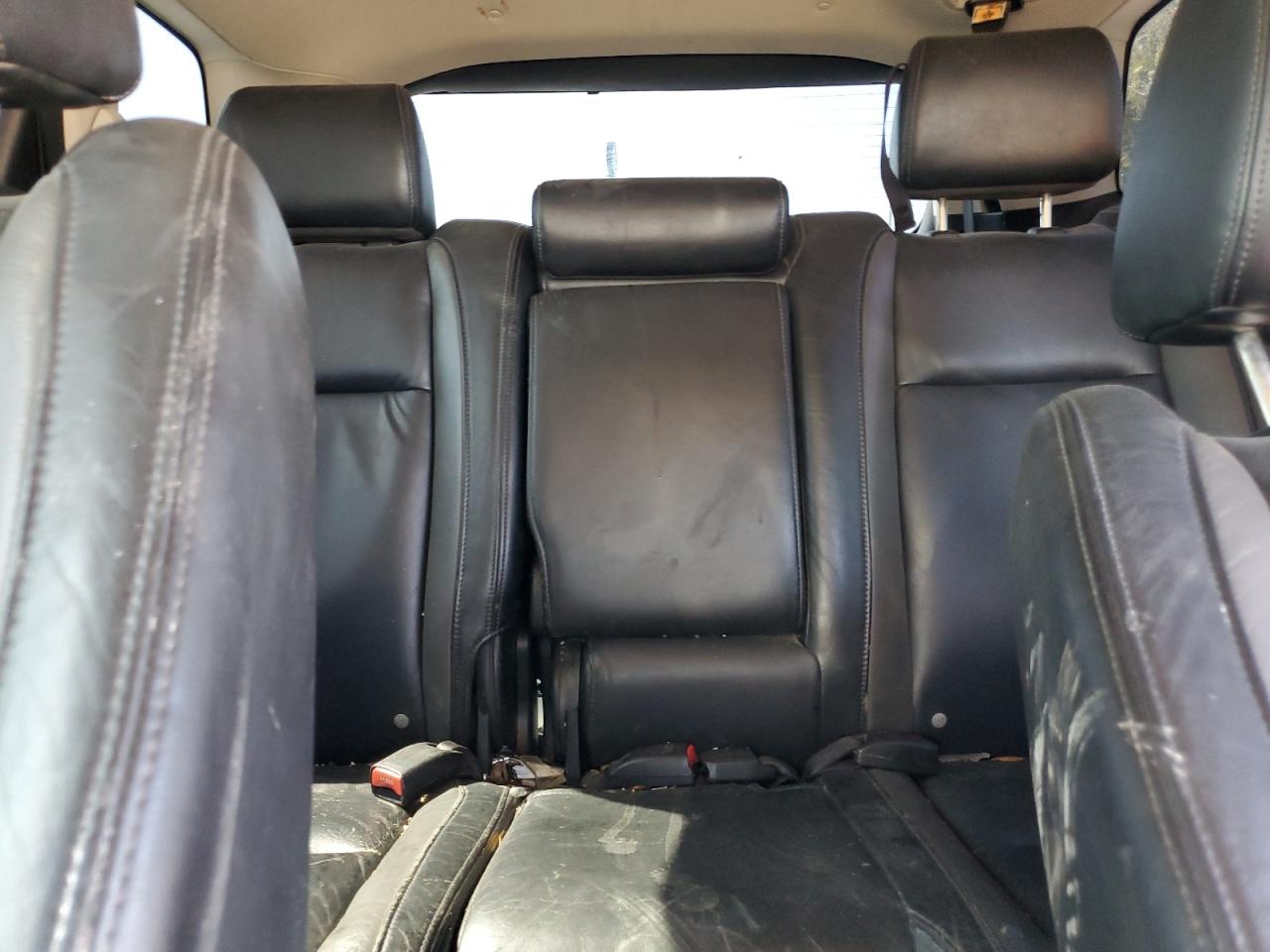2010 Mazda CX-9 - Image 10