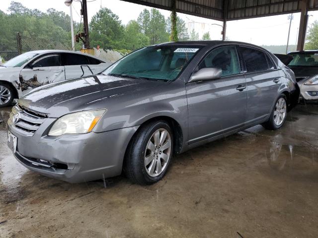 2007 Toyota Avalon Xl იყიდება Gaston-ში, SC - Rear End