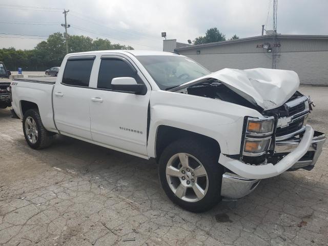 Pickups CHEVROLET ALL Models 2015 White